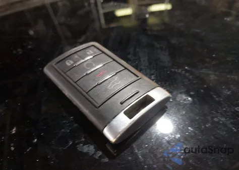 2012 Cadillac Srx Luxury Collection из США, поврежденный, VIN 3GYFNAE34CS559675